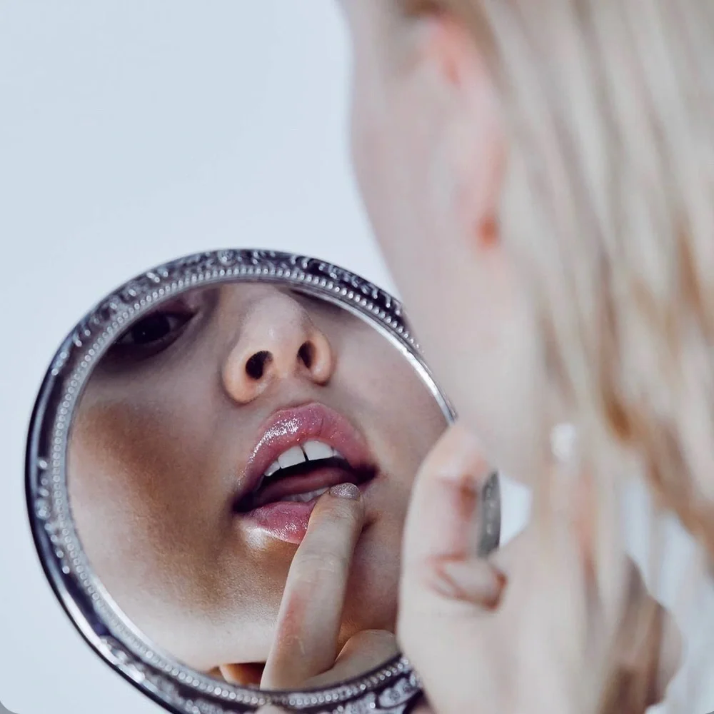 Frank Body Lip Gloss | NEW | Shimmer